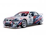 Nissan Primera GT BTCC 1997 года